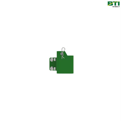 BLV10443: Front Weight Bracket Extension Kit
