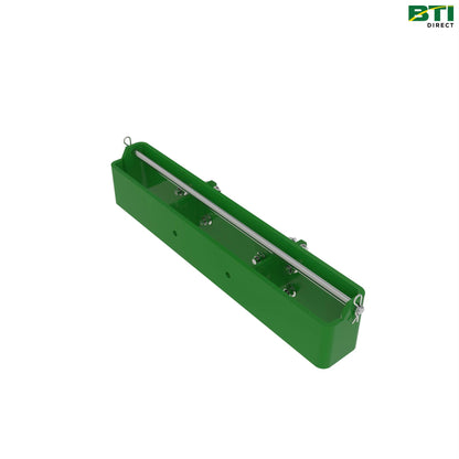 BLV10443: Front Weight Bracket Extension Kit