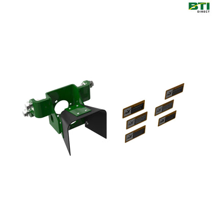 BLV10452: Front PTO Support