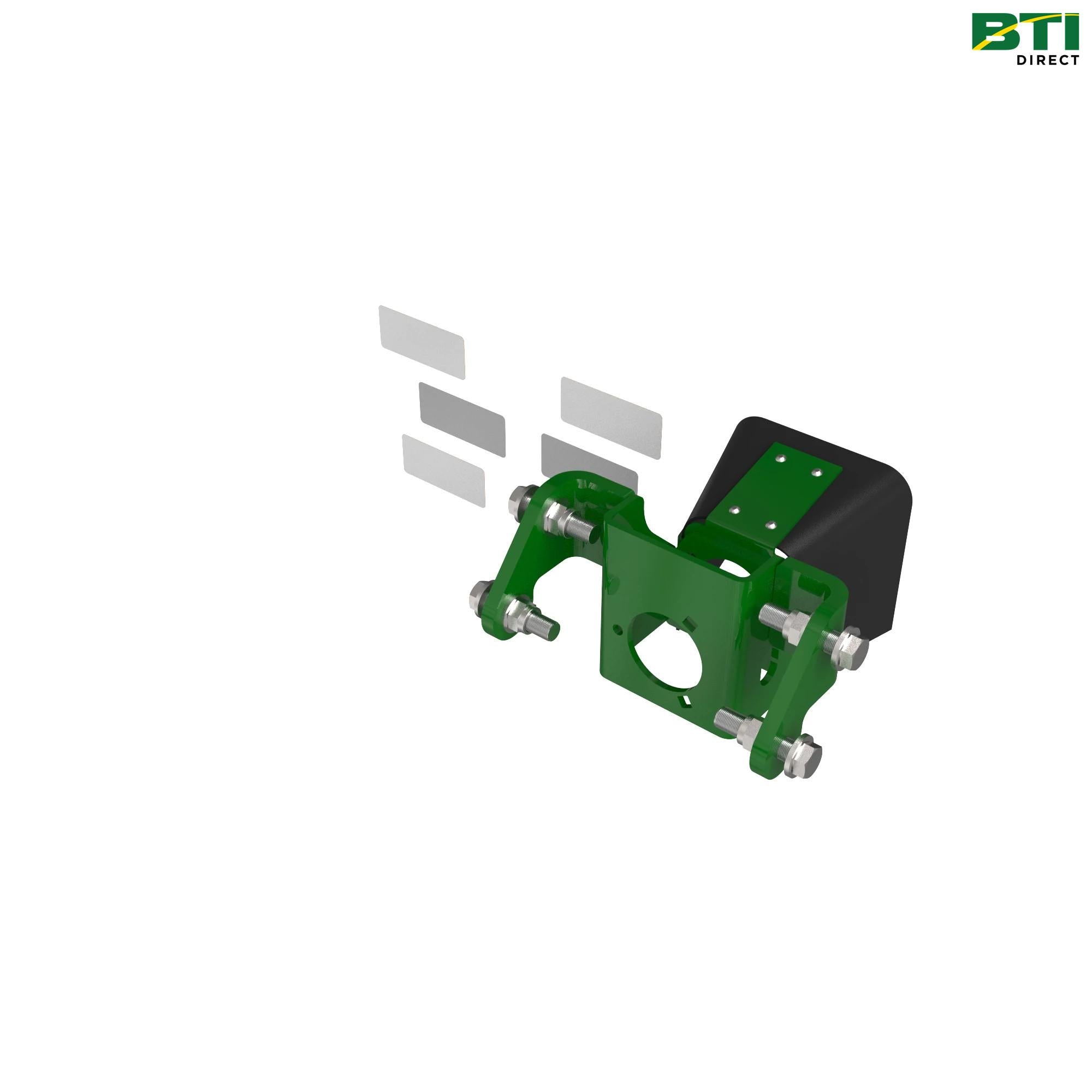 BLV10452: Front PTO Support