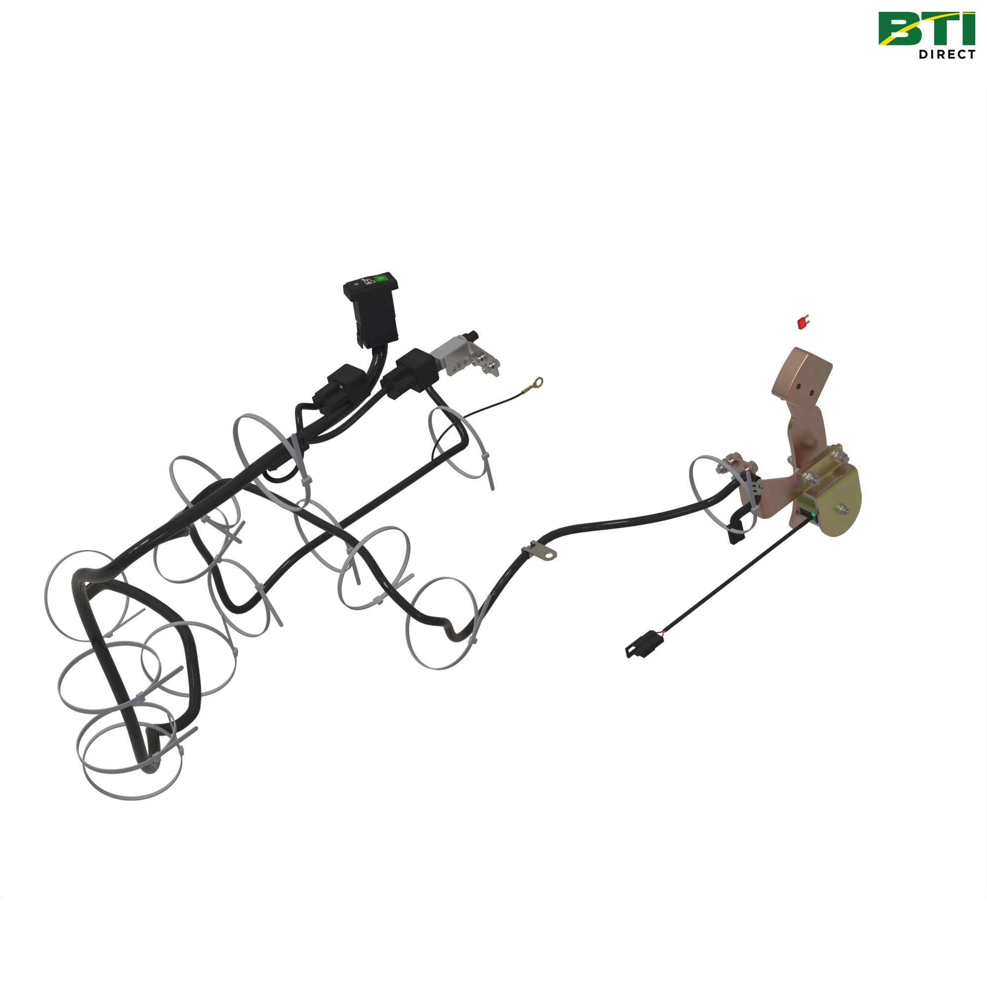 BLV10459: Cruise Control Kit