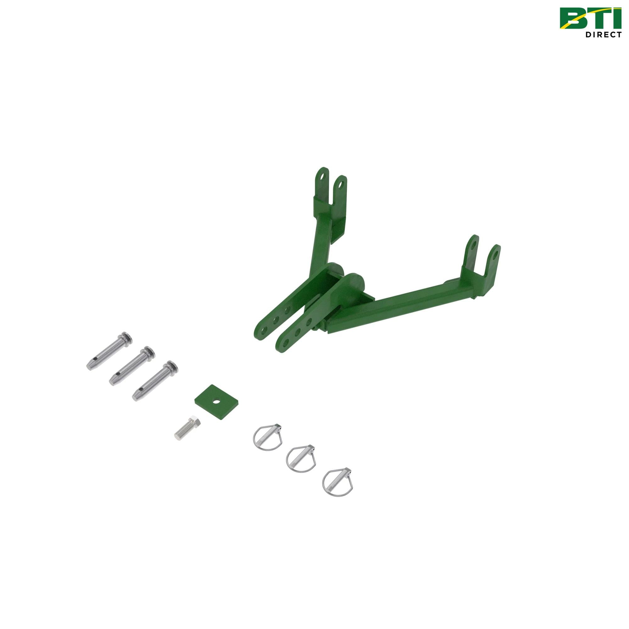 BLV10478: Hitch A-Frame Attachment, Category 1N