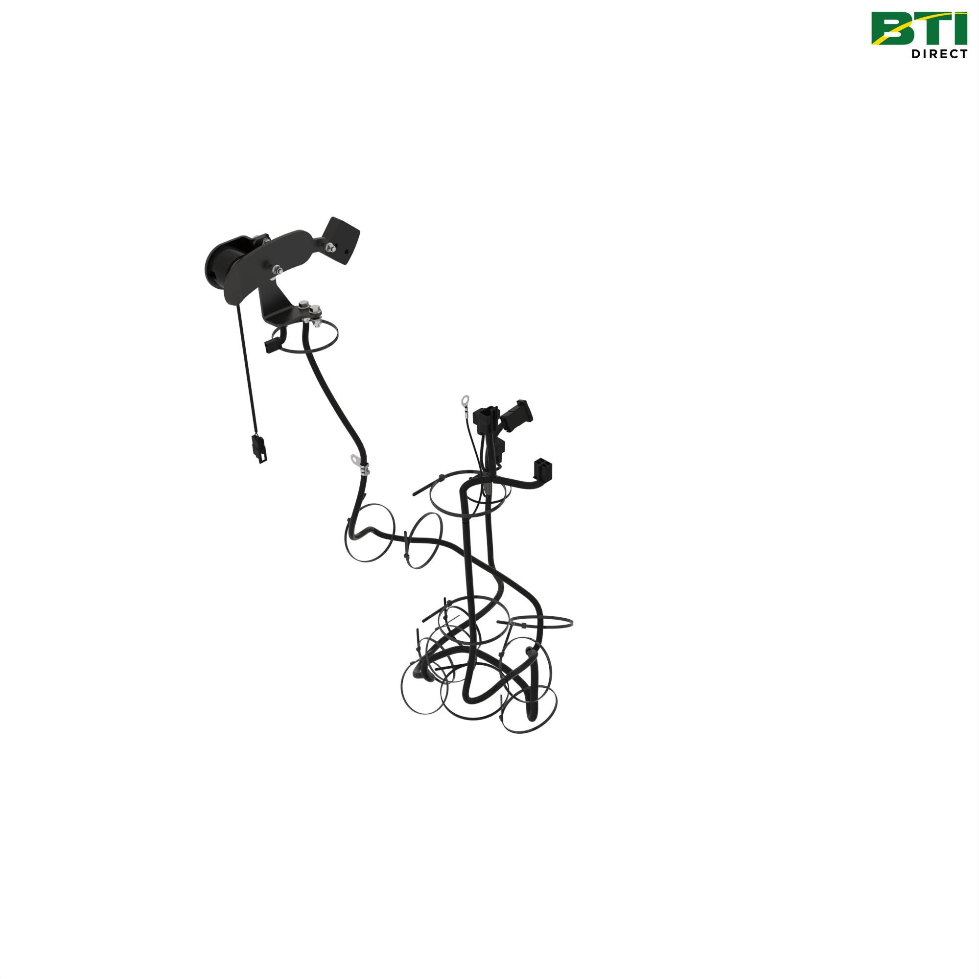 BLV10486: Cruise Control Kit