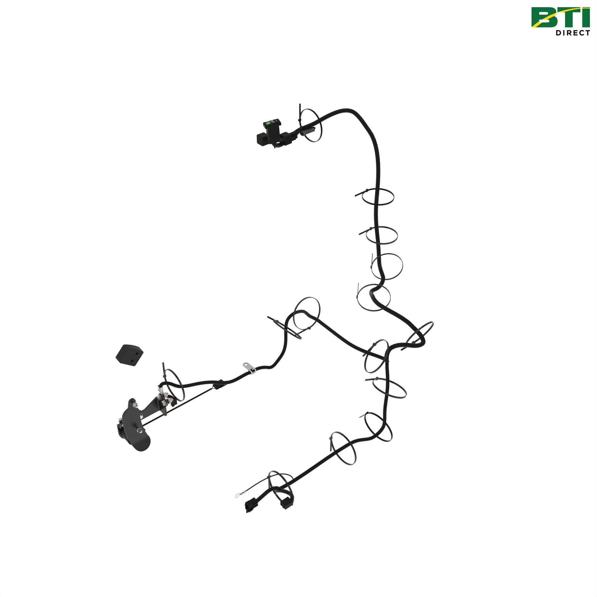 BLV10486: Cruise Control Kit