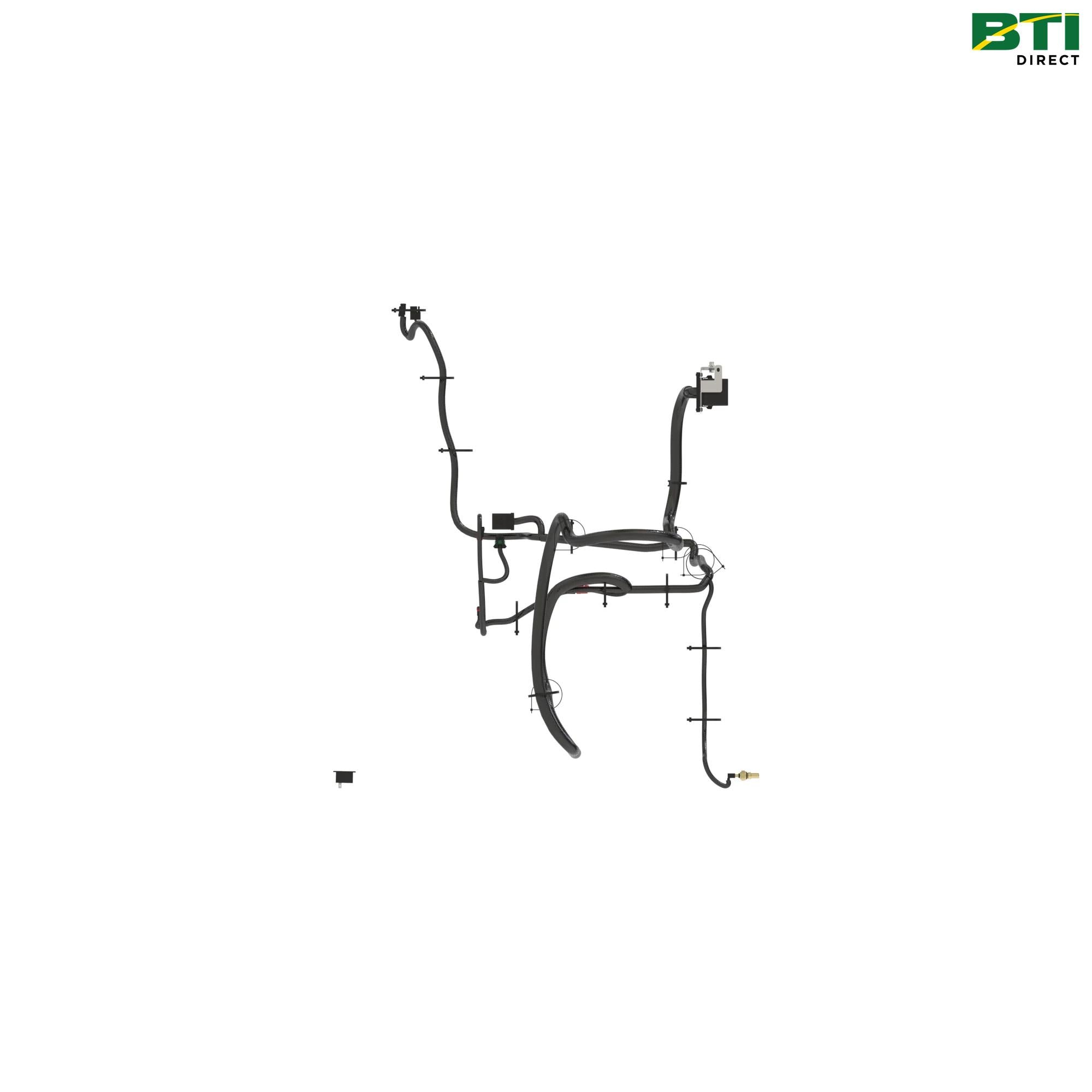 BLV10498: Load Center Assembly (OOS Only)