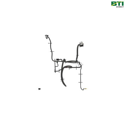 BLV10498: Load Center Assembly (OOS Only)