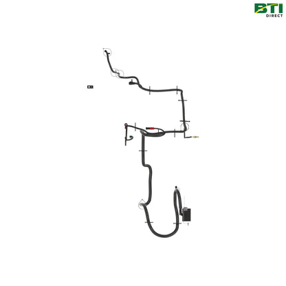 BLV10498: Load Center Assembly (OOS Only)