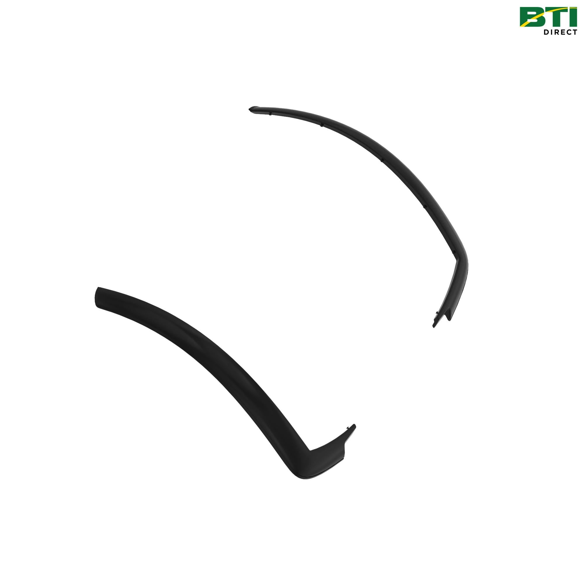 BLV10520: Rear Fender Extension Attachment
