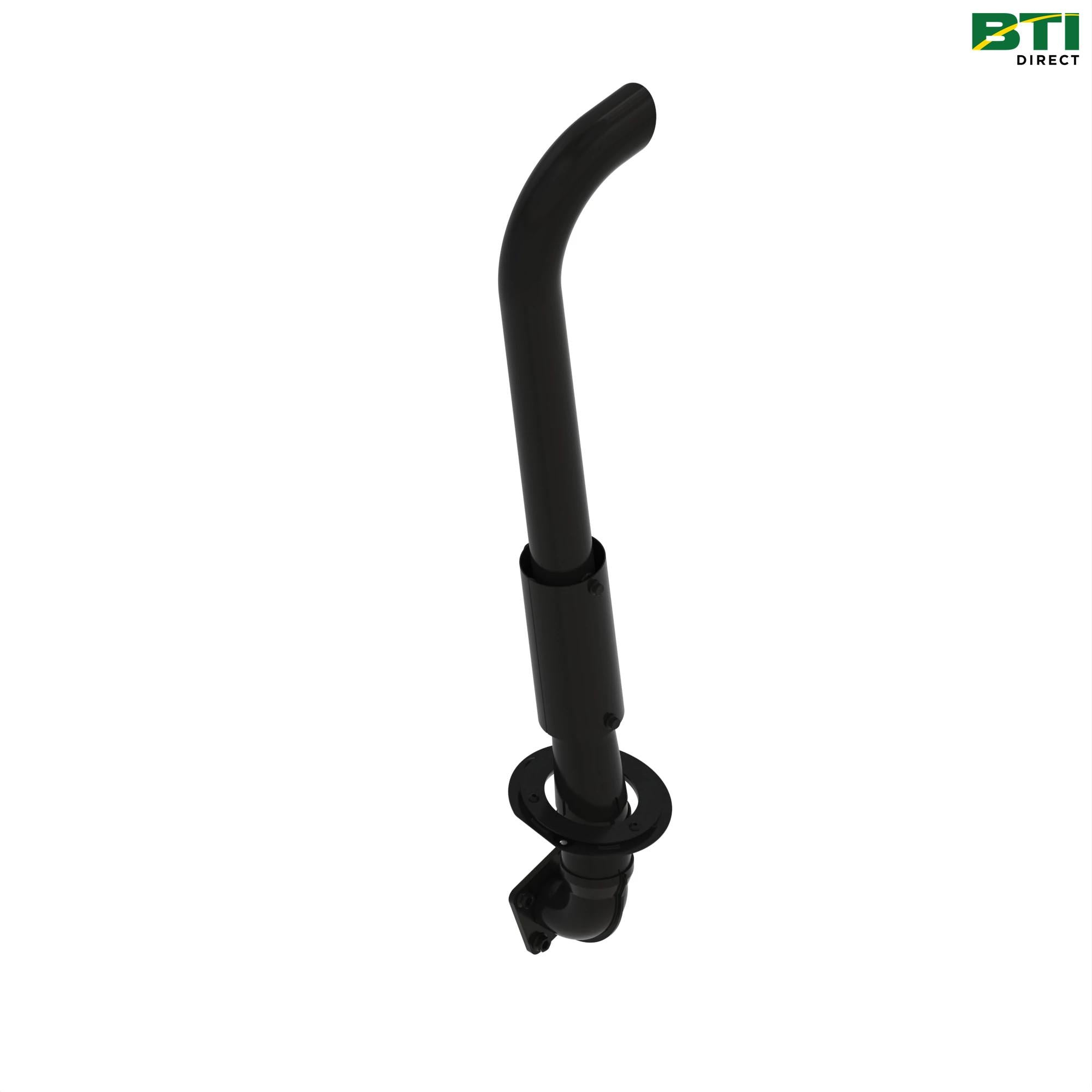BLV10605: Vertical Exhaust Pipe Kit (Turbo)
