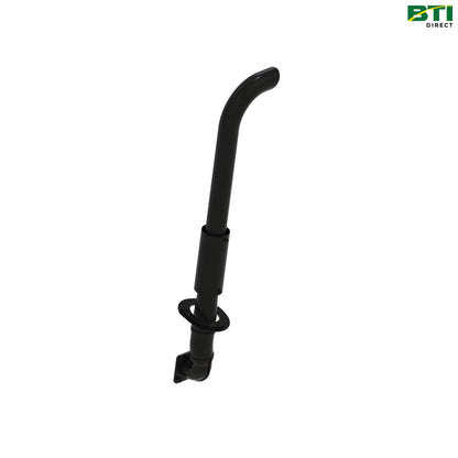 BLV10606: Non-Turbo Vertical Exhaust Kit