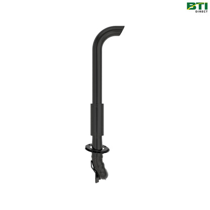 BLV10607: iT4 Engine Vertical Exhaust Kit