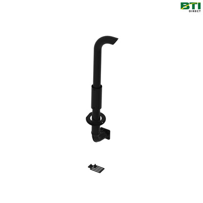 BLV10608: Vertical Exhaust Kit