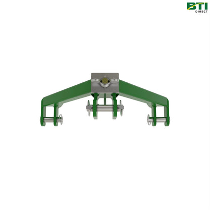 BLV10637: A-Frame Quick-Attach System, Category 1