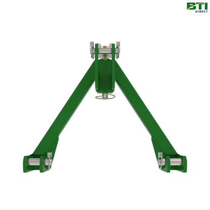 BLV10637: A-Frame Quick-Attach System, Category 1
