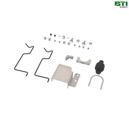 BLV10638: Hydraulic Accumulator Front Hitch Kit