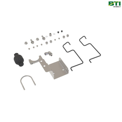 BLV10638: Hydraulic Accumulator Front Hitch Kit