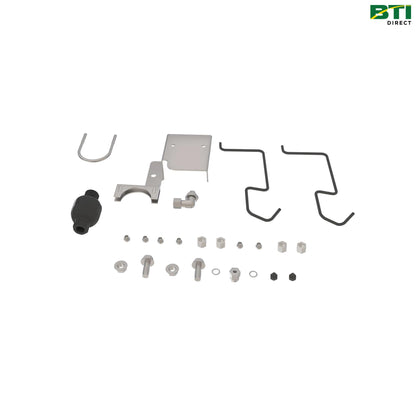 BLV10638: Hydraulic Accumulator Front Hitch Kit