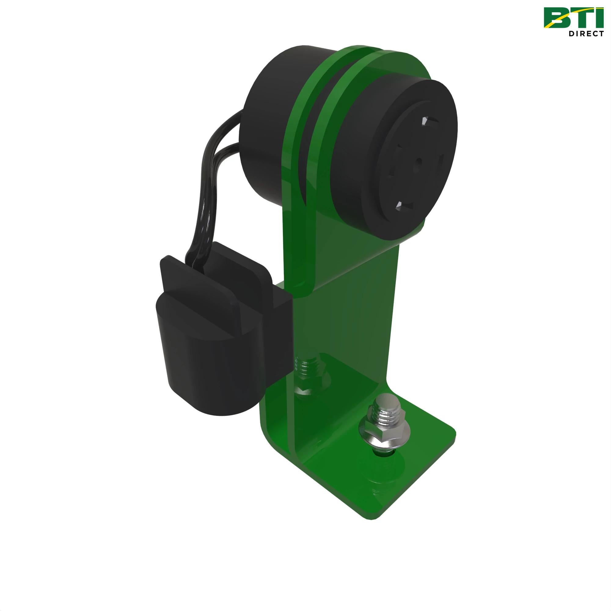 BLV10648: Back-Up Audible Warning Alarm Kit