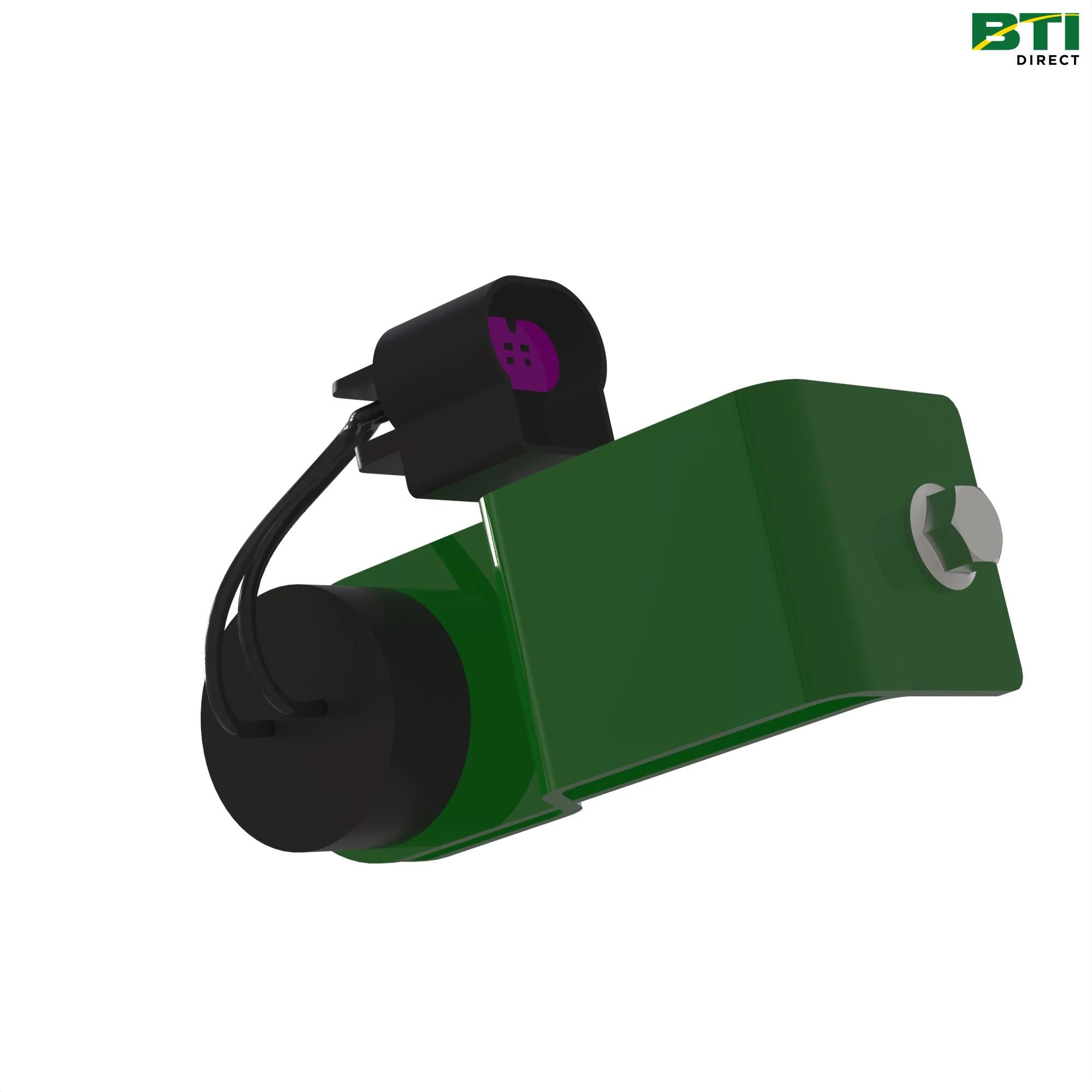 BLV10648: Back-Up Audible Warning Alarm Kit