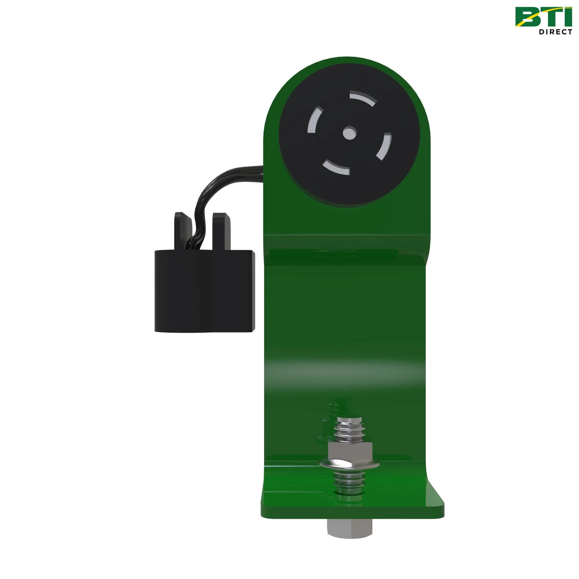 BLV10648: Back-Up Audible Warning Alarm Kit