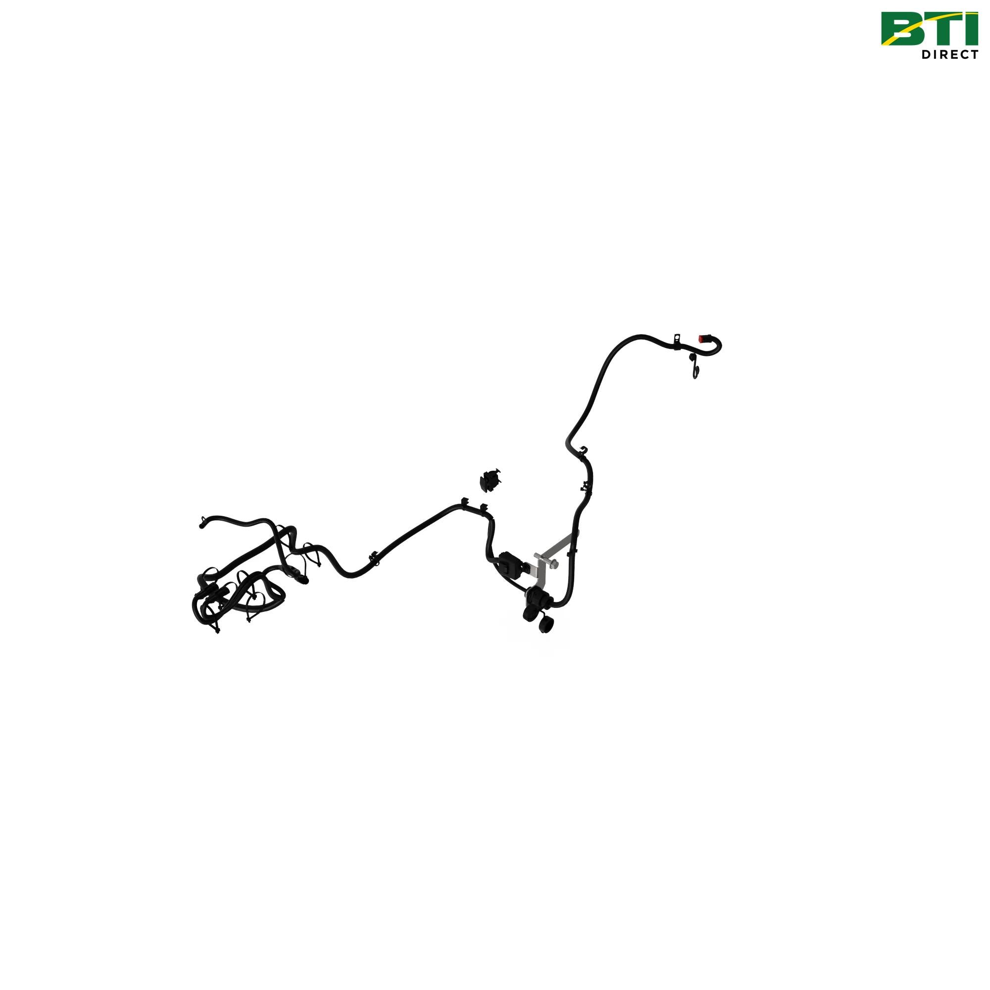 BLV10720: Wiring Harness