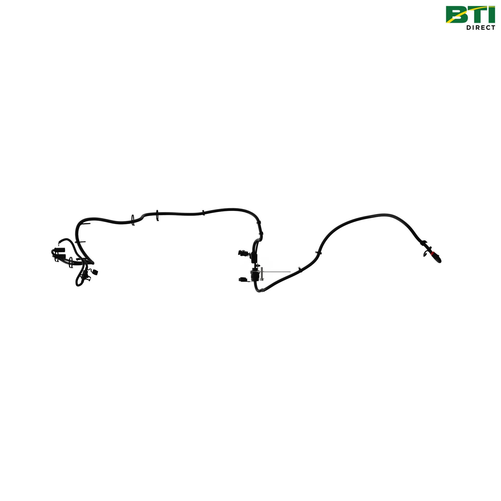 BLV10720: Wiring Harness