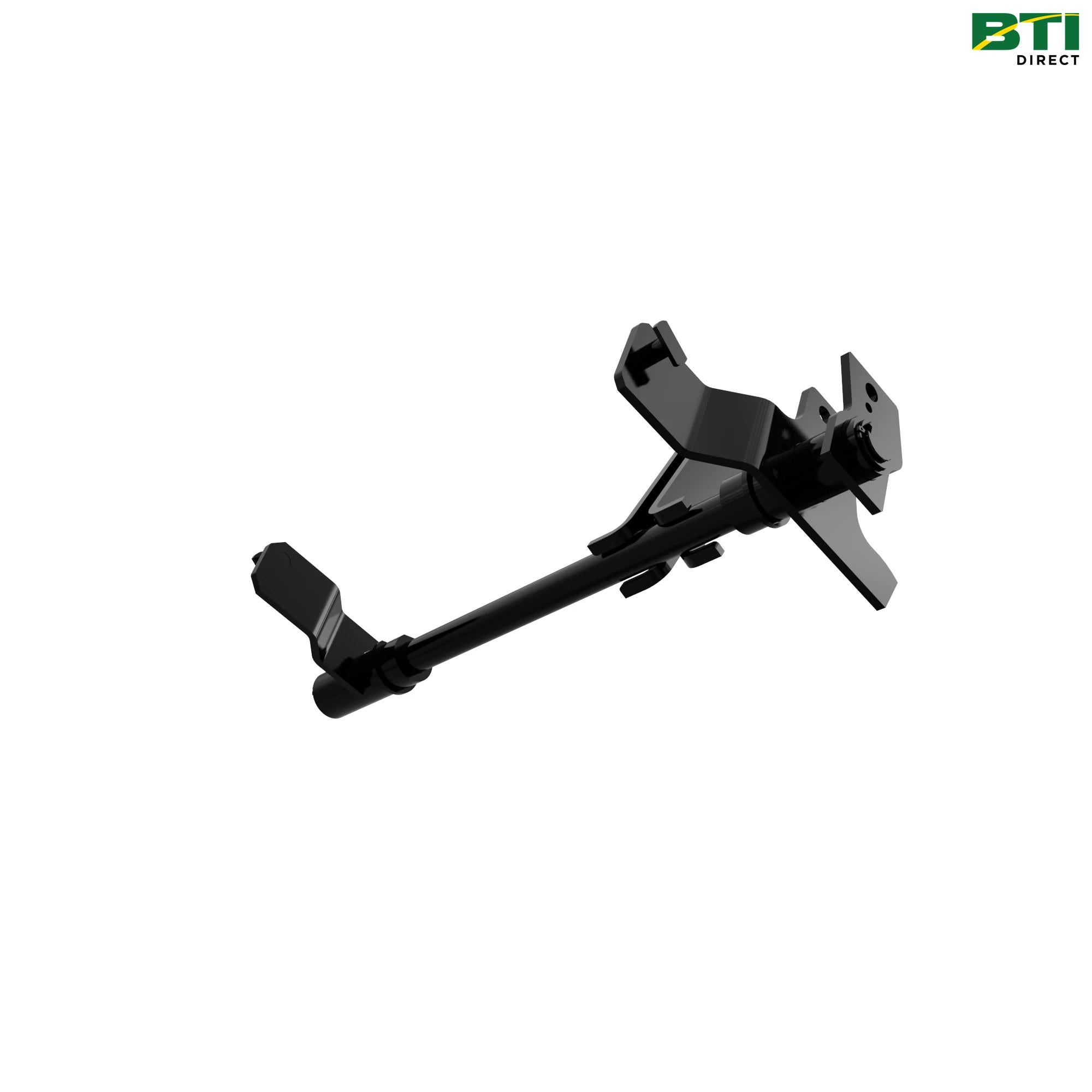 BLV10737: Mower Deck Lift Linkage Shaft Attachment
