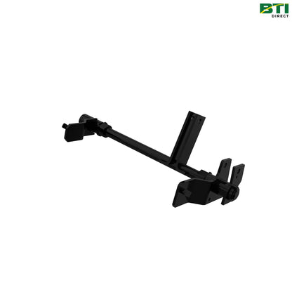 BLV10737: Mower Deck Lift Linkage Shaft Attachment