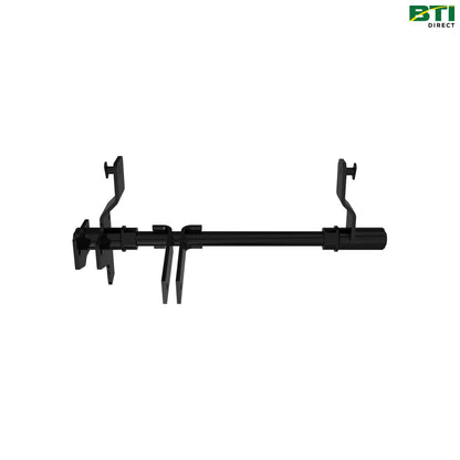 BLV10737: Mower Deck Lift Linkage Shaft Attachment