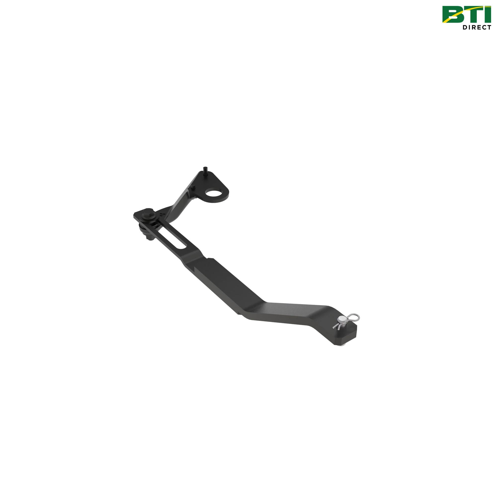 BLV10738: Mower Deck Mechanical Lift Linkage Attachment