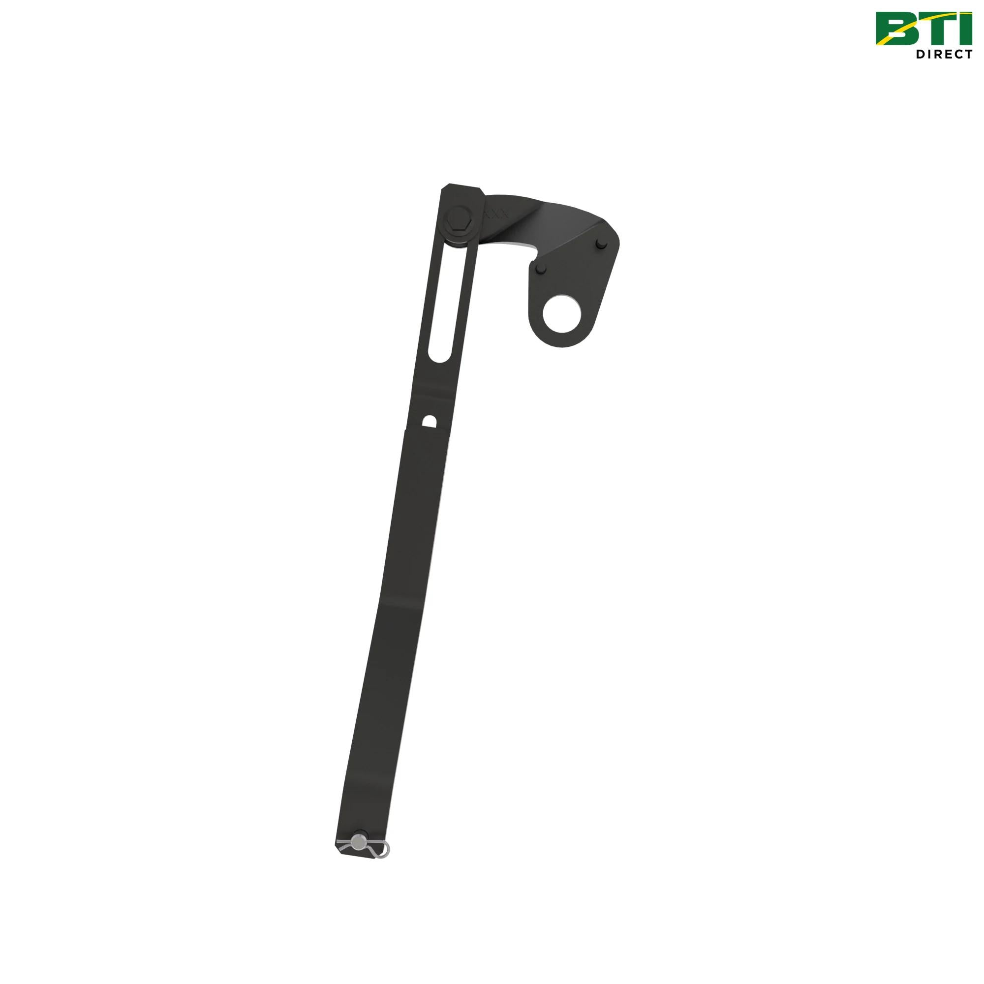 BLV10738: Mower Deck Mechanical Lift Linkage Attachment