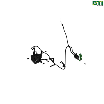 BLV10784: Auto-Throttle Attachment