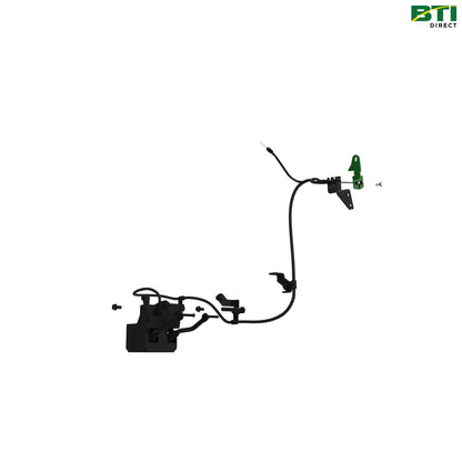 BLV10784: Auto-Throttle Attachment