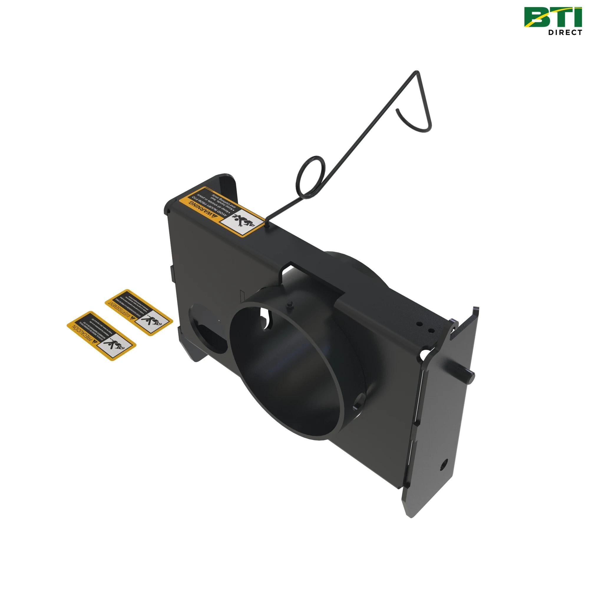 BLV10795: Broom Attaching Kit, 60 inch (154 cm)