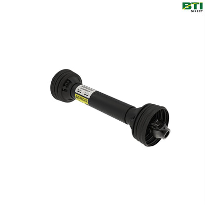 BLV10799: Driveshaft Assembly, 59 inch