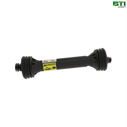 BLV10799: Driveshaft Assembly, 59 inch