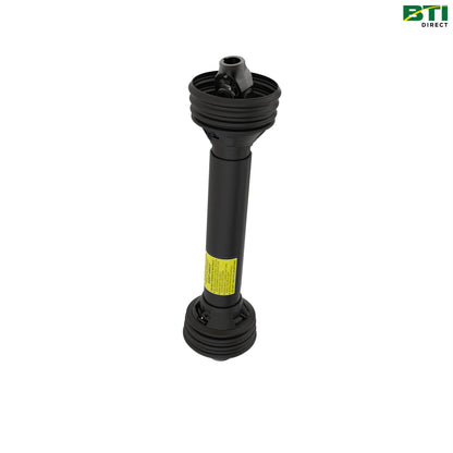 BLV10799: Driveshaft Assembly, 59 inch