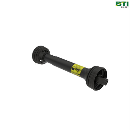 BLV10800: Broom Driveshaft Kit, 60 inch