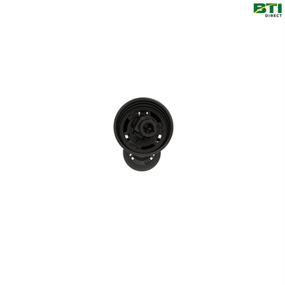 BLV10800: Broom Driveshaft Kit, 60 inch