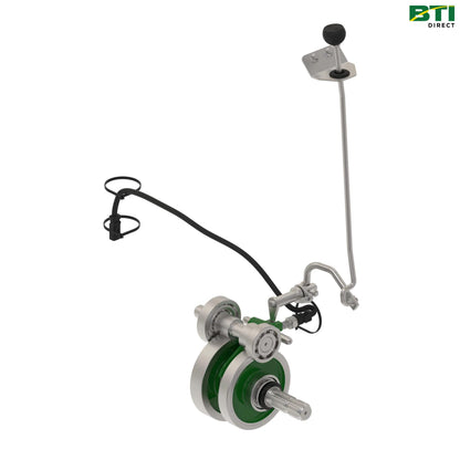 BLV10832: 2-Speed PTO Kit