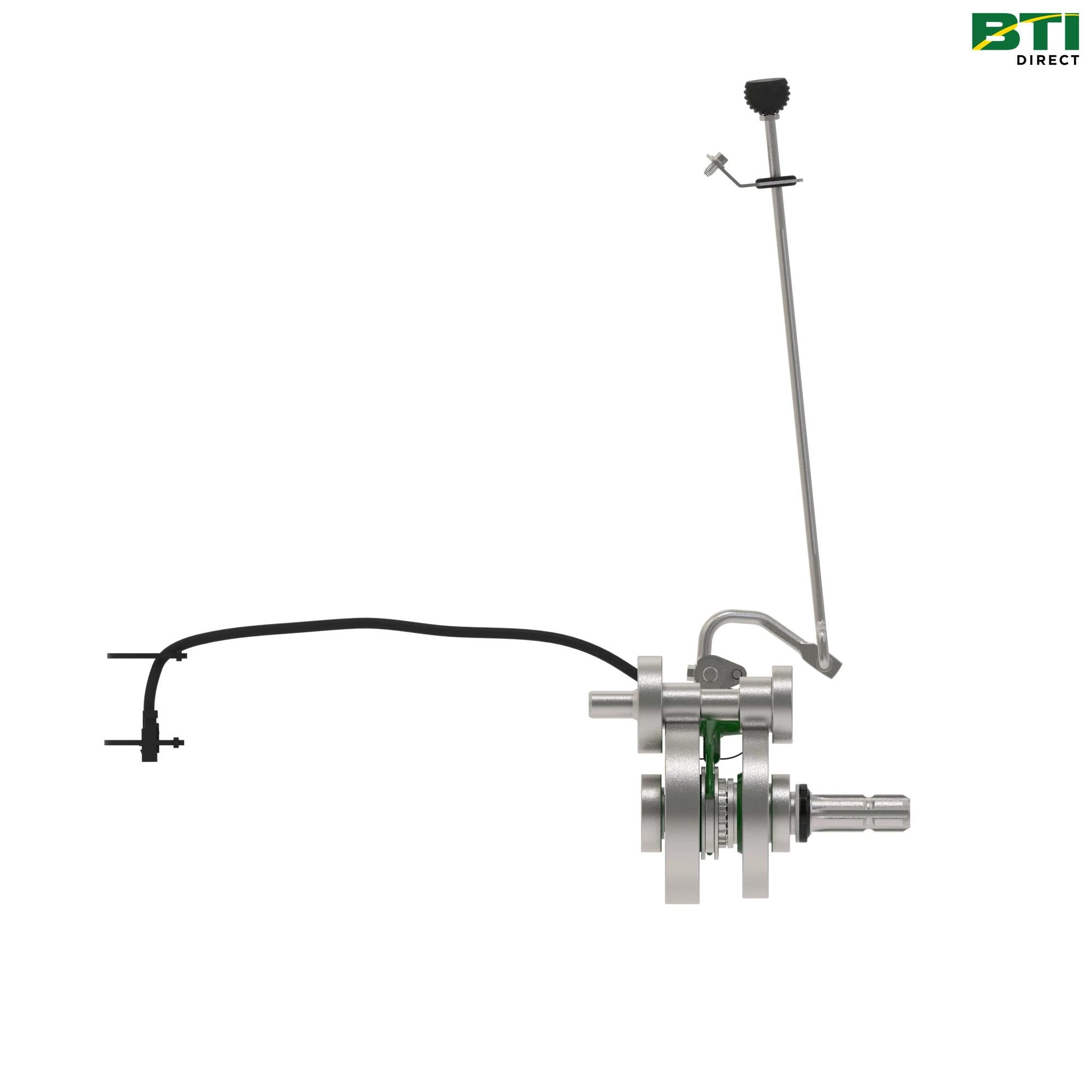 BLV10832: 2-Speed PTO Kit