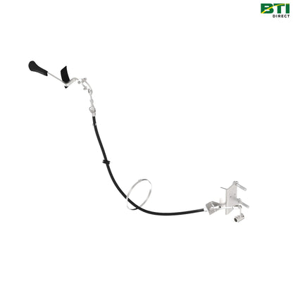 BLV10848: Mid PTO Control Kit (Cab Only)