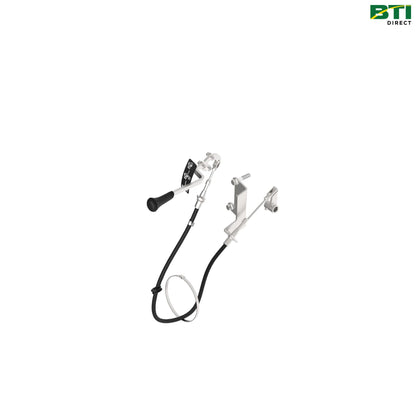 BLV10848: Mid PTO Control Kit (Cab Only)