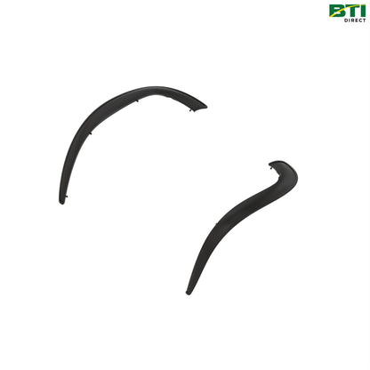 BLV10893: Rear Fender Extension Kit