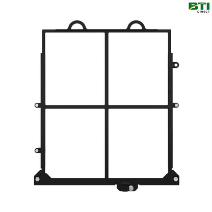 BLV10906: Radiator Screen