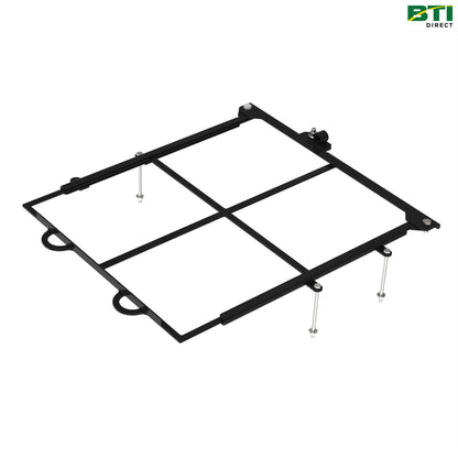 BLV10906: Radiator Screen