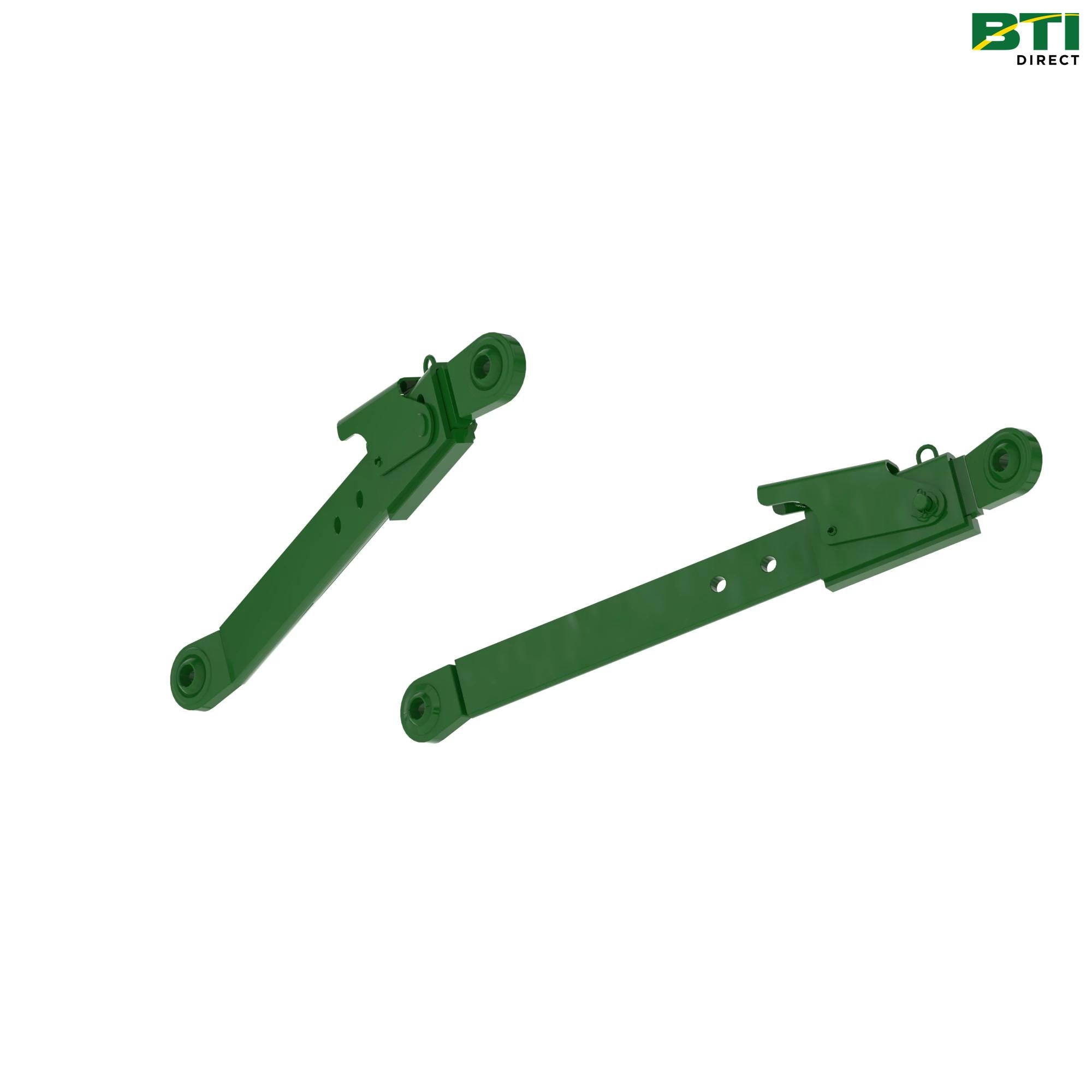 BLV10908: Telescoping Draft Link Kit