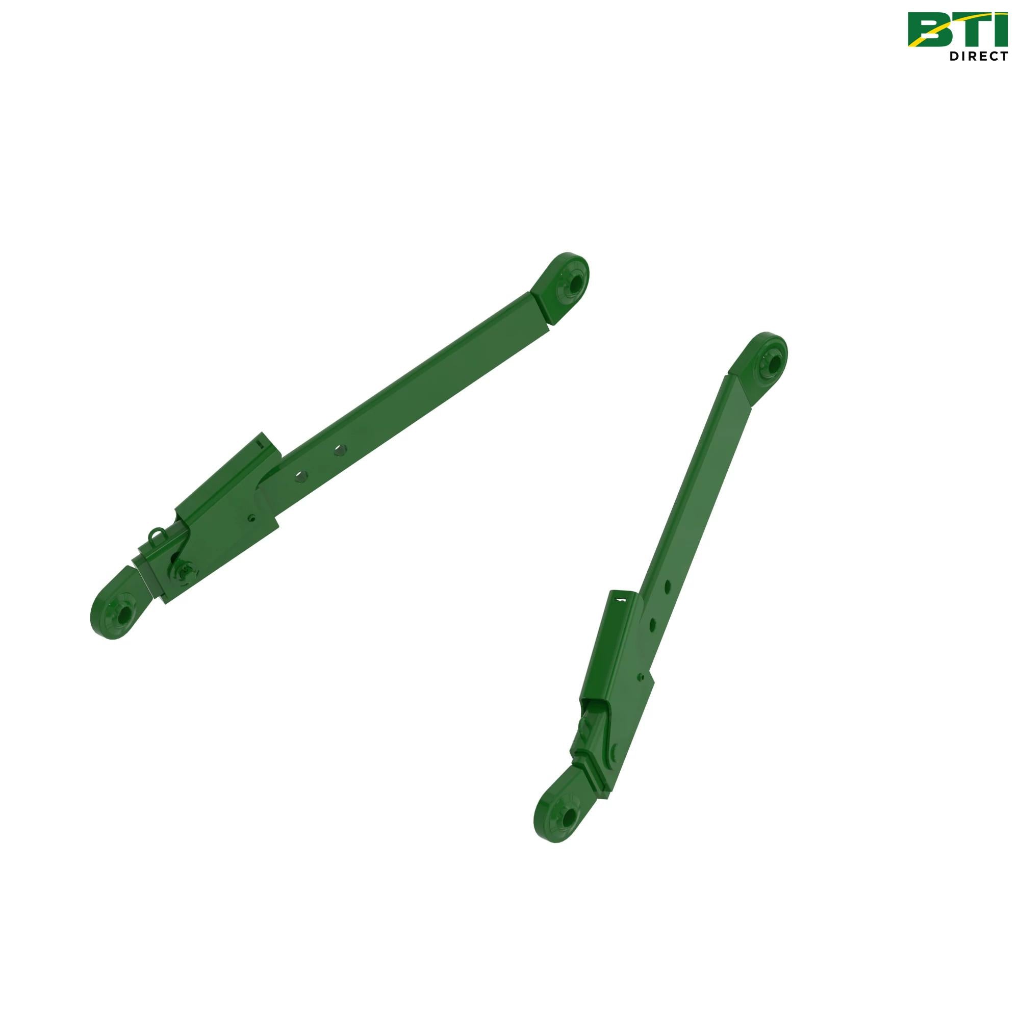 BLV10908: Telescoping Draft Link Kit