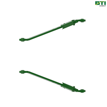 BLV10908: Telescoping Draft Link Kit