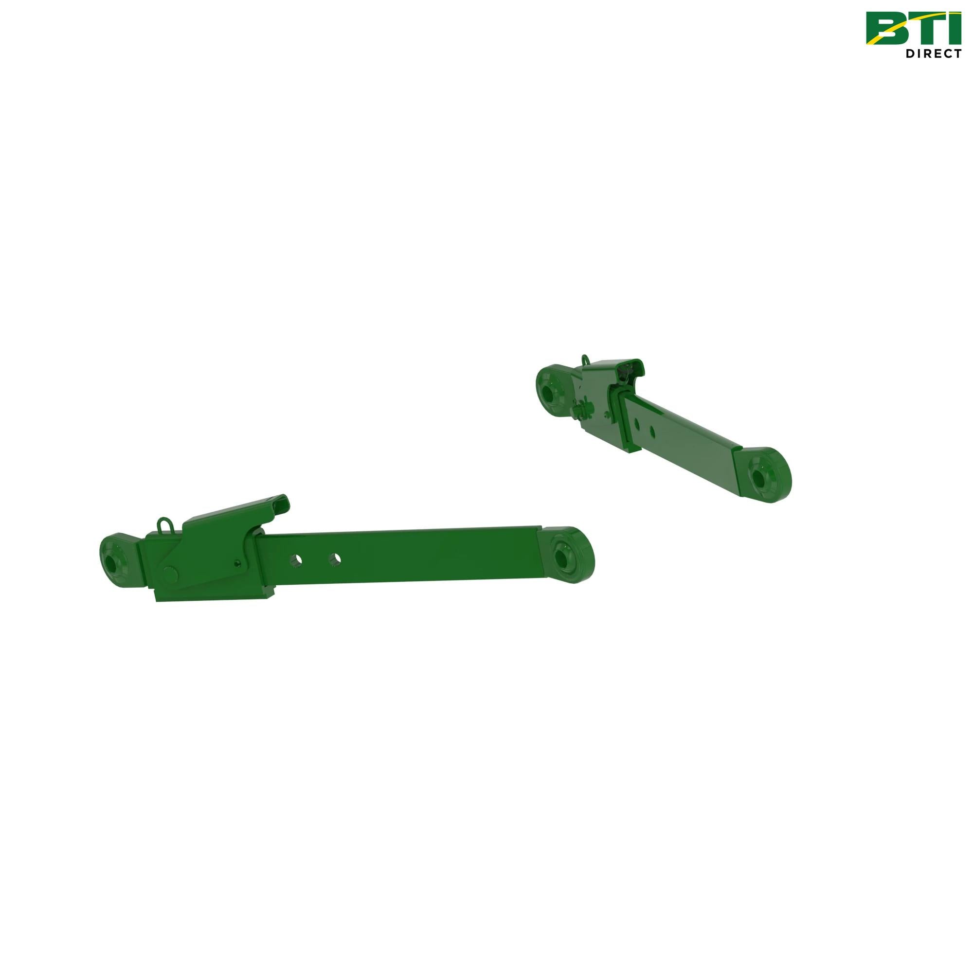 BLV10908: Telescoping Draft Link Kit